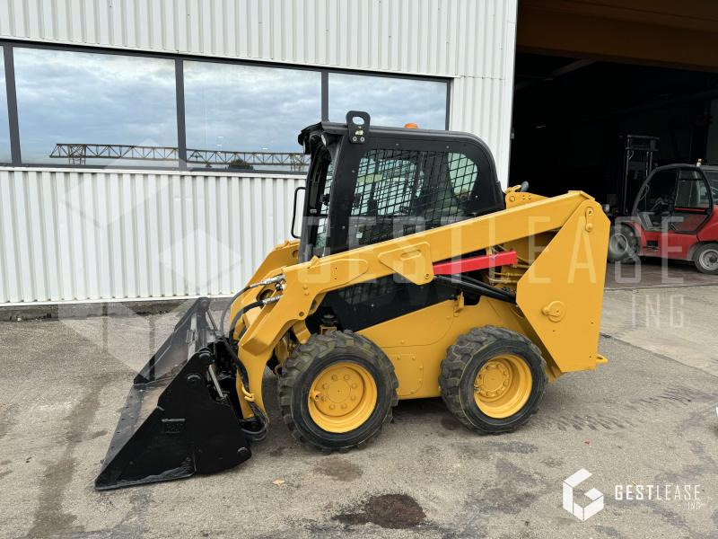 Caterpillar 236D - Skid steer loader: picture 1 Caterpillar 236D - Skid steer loader: picture 1