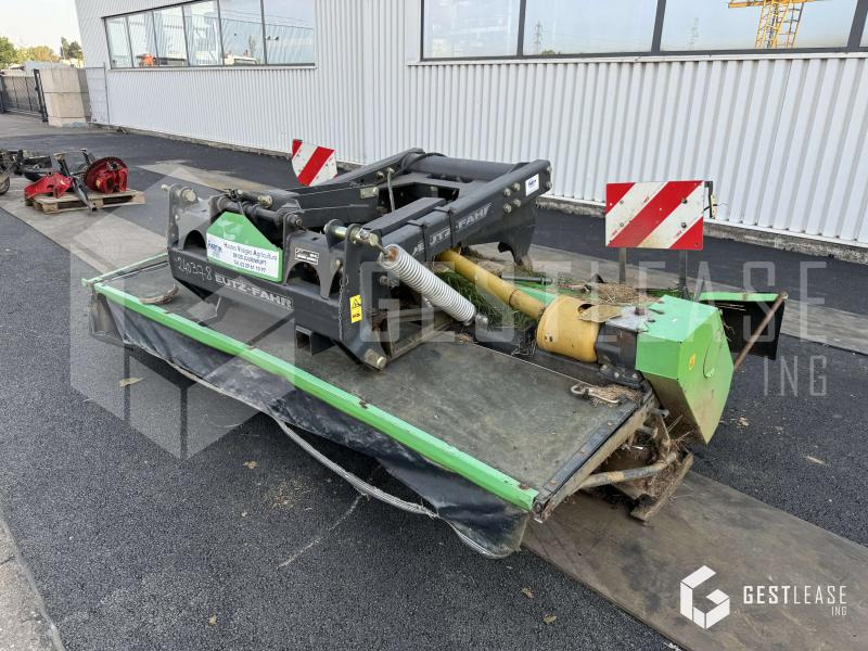 DEUTZ SM5.32 FTG - Mower: picture 2 DEUTZ SM5.32 FTG - Mower: picture 2