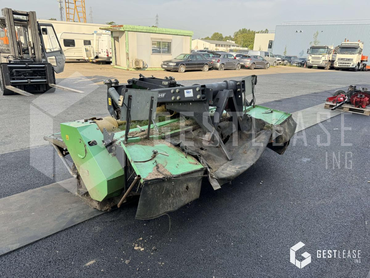 DEUTZ SM5.32 FTG - Mower: picture 3 DEUTZ SM5.32 FTG - Mower: picture 3