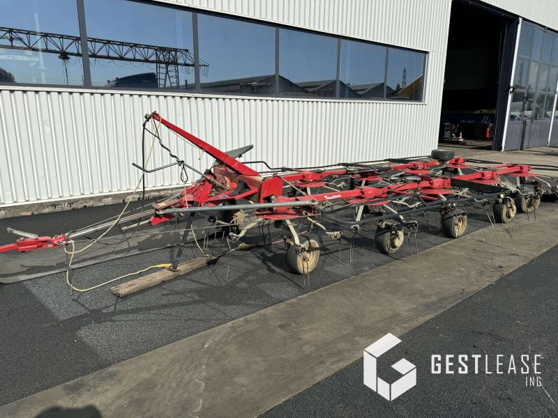 FELLA TH1300 HYDRO - Tedder/ Rake: picture 1 FELLA TH1300 HYDRO - Tedder/ Rake: picture 1