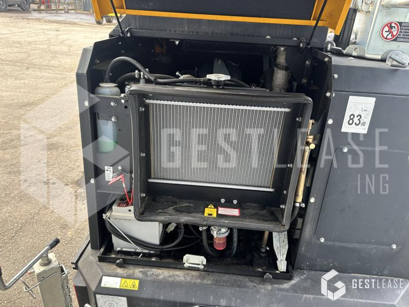 GENERAC V20 - Lighting tower: picture 5 GENERAC V20 - Lighting tower: picture 5