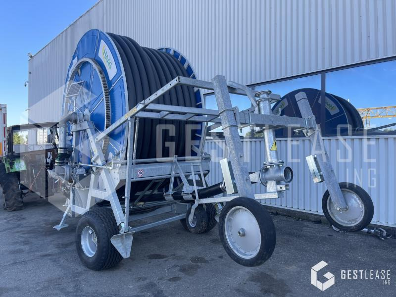 IDROFOGLIA TURBOCAR 125 G 380 - Irrigation system: picture 2 IDROFOGLIA TURBOCAR 125 G 380 - Irrigation system: picture 2