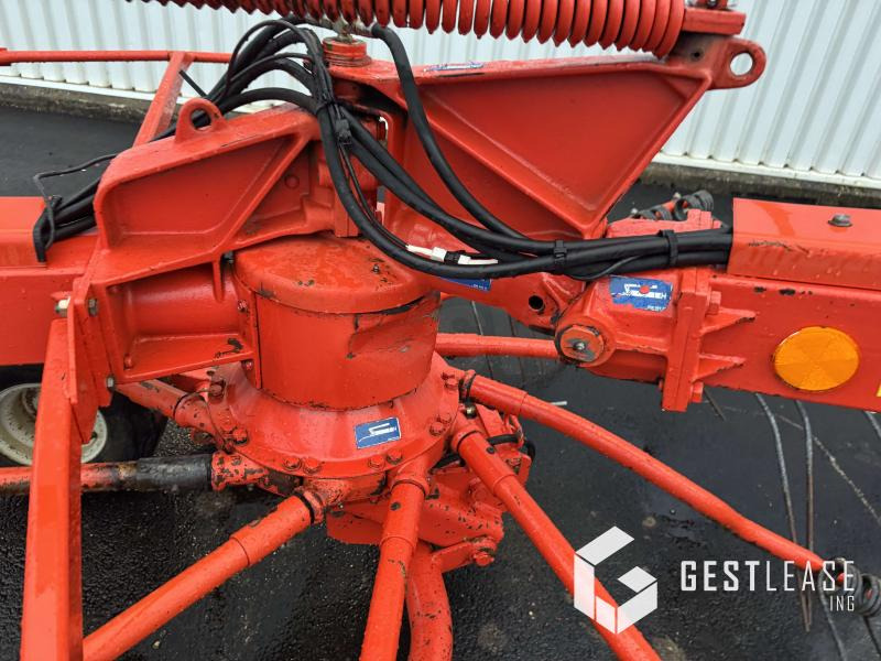 Leasing of Kuhn GA 6000 Kuhn GA 6000: picture 6