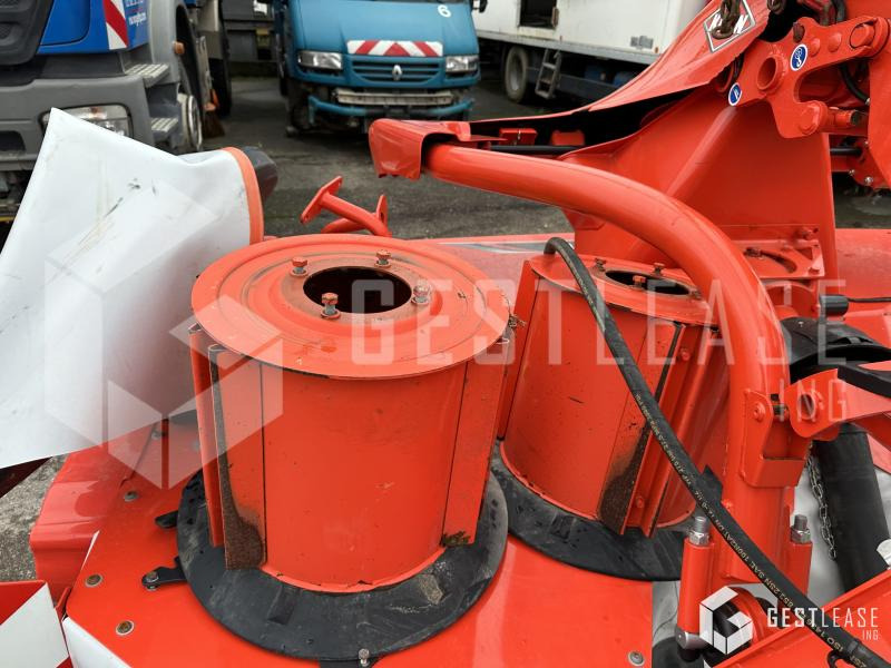 Mower Kuhn GMD 3125 F-FF: picture 7