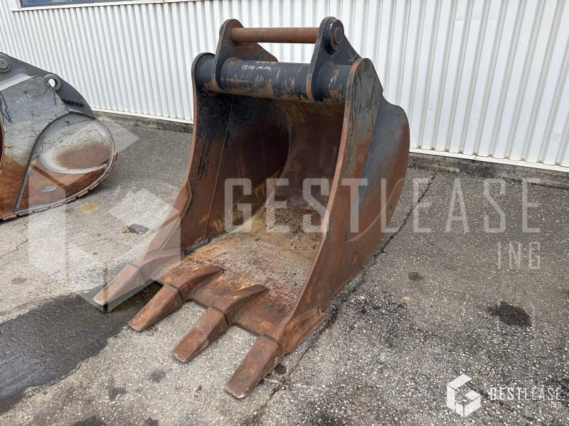 LIEBHERR SW66 1200MM - Excavator bucket: picture 1 LIEBHERR SW66 1200MM - Excavator bucket: picture 1