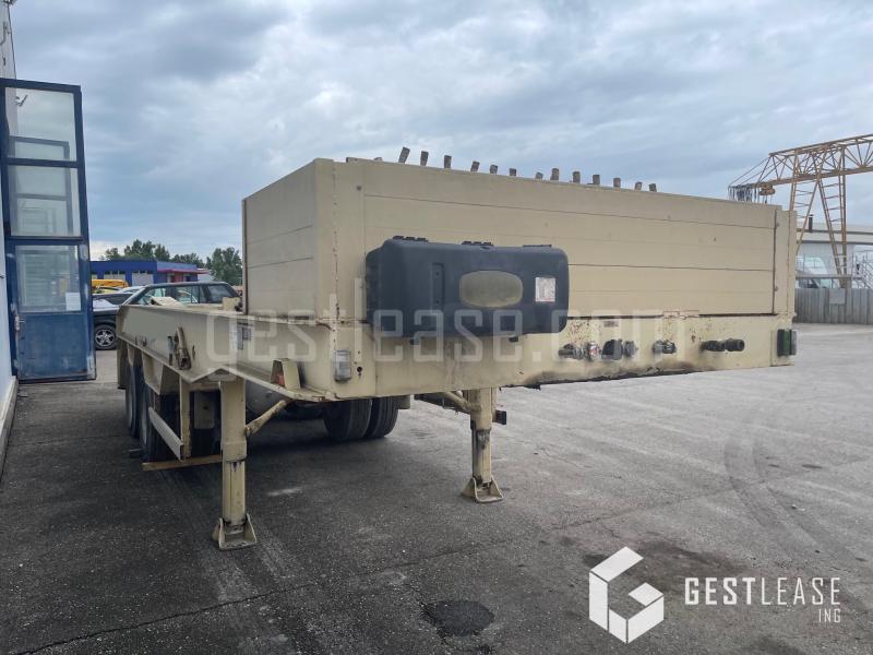 Masso PORTE SILOS - Container transporter/ Swap body semi-trailer: picture 4 Masso PORTE SILOS - Container transporter/ Swap body semi-trailer: picture 4