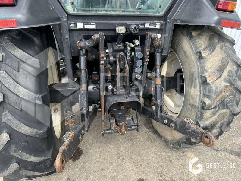 Farm tractor Valtra A72: picture 7