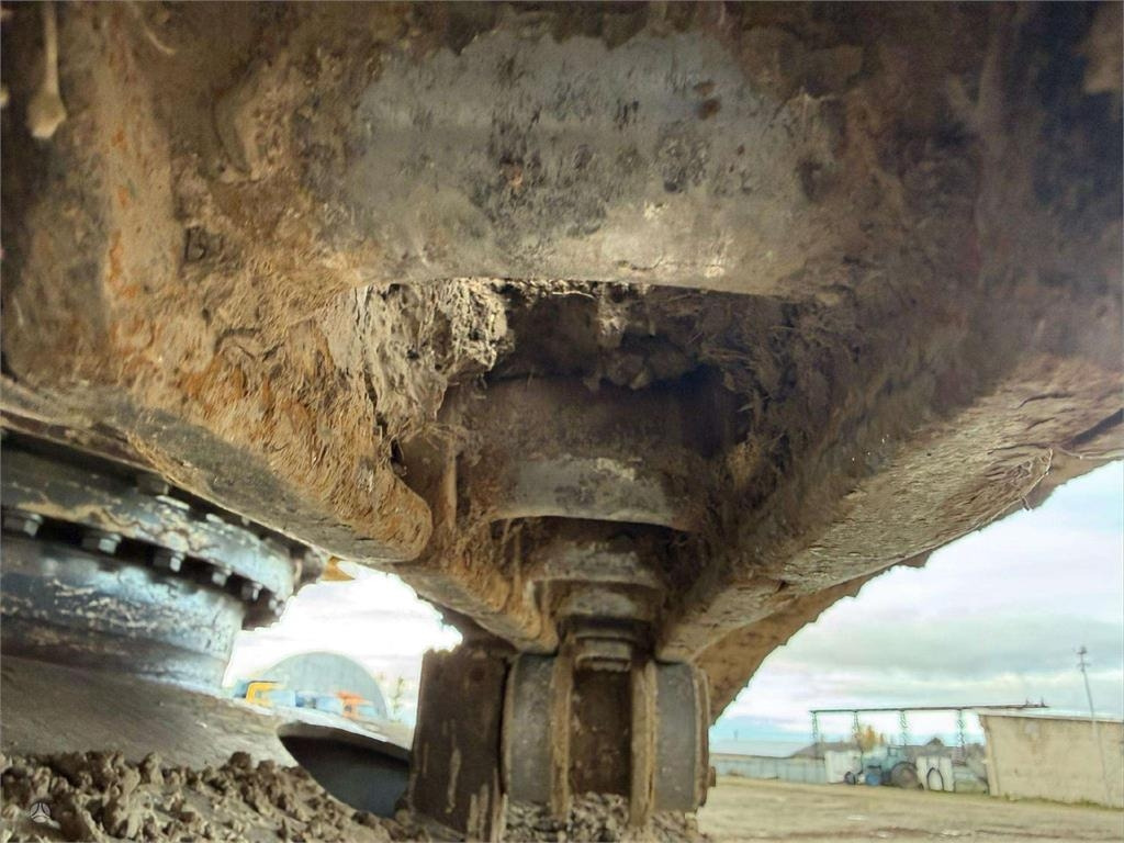 Leasing of Komatsu PC 360 LC-10 Komatsu PC 360 LC-10: picture 14 Leasing of Komatsu PC 360 LC-10 Komatsu PC 360 LC-10: picture 14