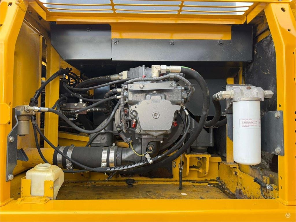 Leasing of Komatsu PC 360 LC-10 Komatsu PC 360 LC-10: picture 9 Leasing of Komatsu PC 360 LC-10 Komatsu PC 360 LC-10: picture 9