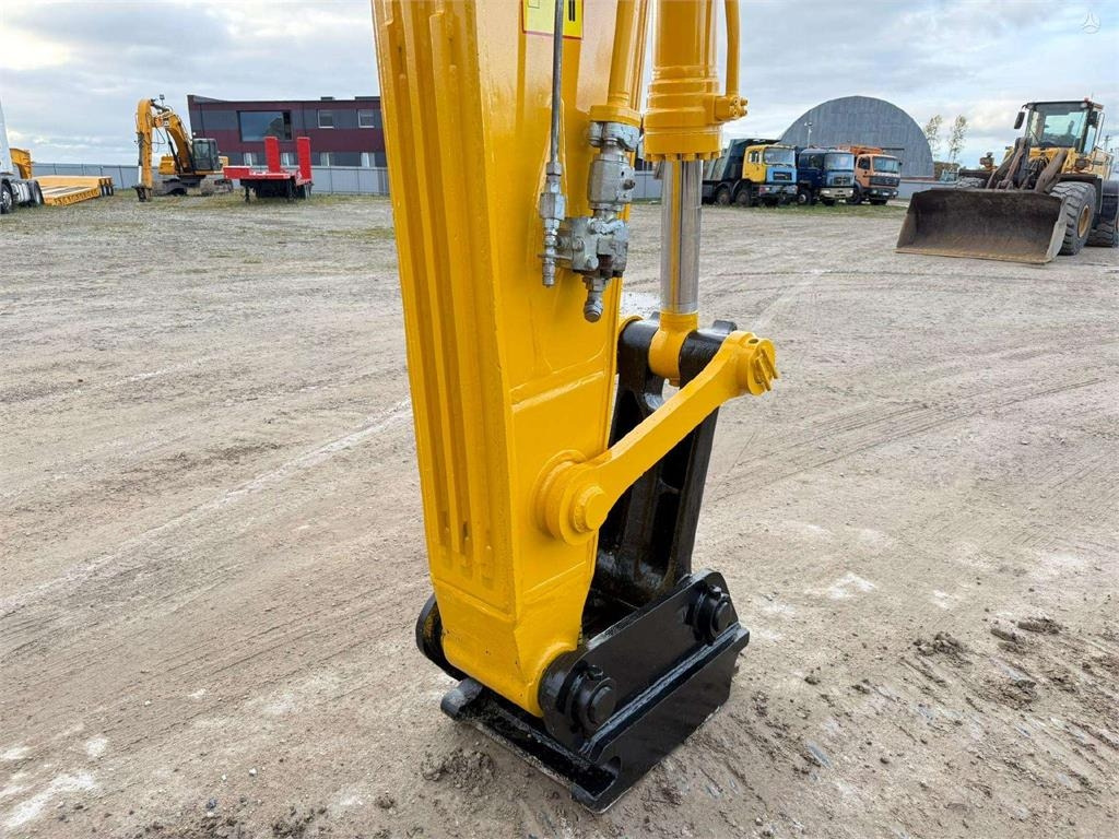 Leasing of Komatsu PC 360 LC-10 Komatsu PC 360 LC-10: picture 6 Leasing of Komatsu PC 360 LC-10 Komatsu PC 360 LC-10: picture 6