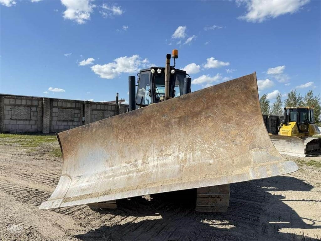 Bulldozer New Holland D150C Ripper: picture 6