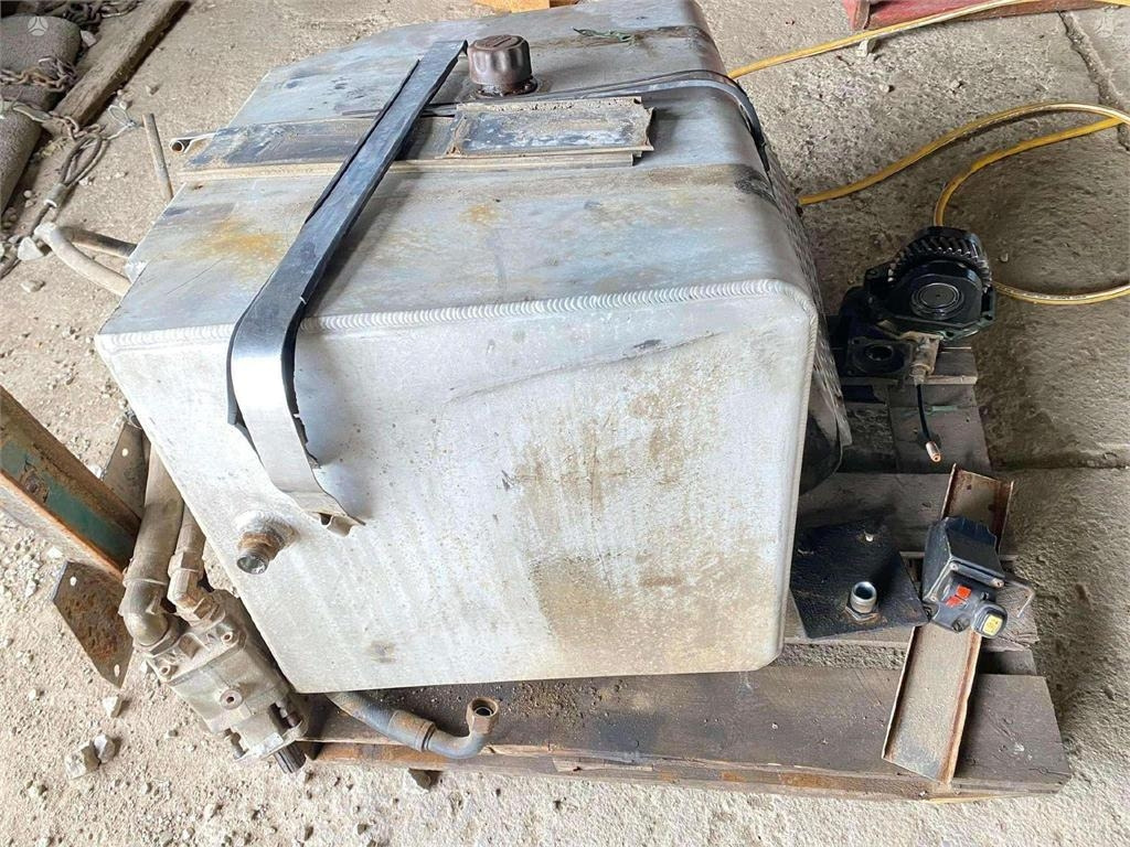 Scania R HIDRAULIKOS KOMPLEKTAS mecha - Cab chassis truck: picture 2 Scania R HIDRAULIKOS KOMPLEKTAS mecha - Cab chassis truck: picture 2