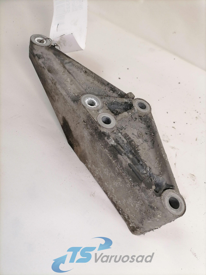 DAF Intercooler tube carrier 1653294 - Intercooler for Truck: picture 1 DAF Intercooler tube carrier 1653294 - Intercooler for Truck: picture 1