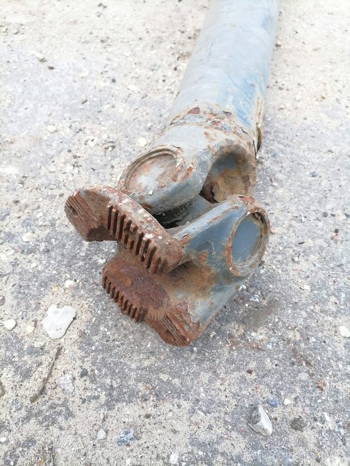 Propeller shaft for Truck DAF Propeller shaft 12345: picture 8 Propeller shaft for Truck DAF Propeller shaft 12345: picture 8