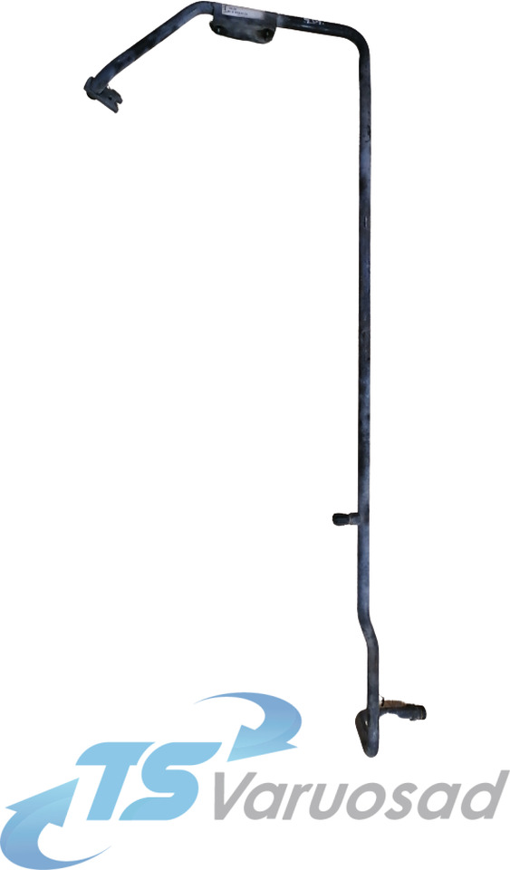 MAN A/C pipe 81619750102 - Heating/ Ventilation for Truck: picture 1 MAN A/C pipe 81619750102 - Heating/ Ventilation for Truck: picture 1