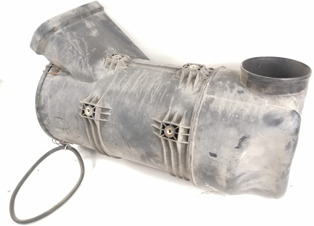 MAN Air filter housing 81084006012 - Air intake system for Truck: picture 5 MAN Air filter housing 81084006012 - Air intake system for Truck: picture 5