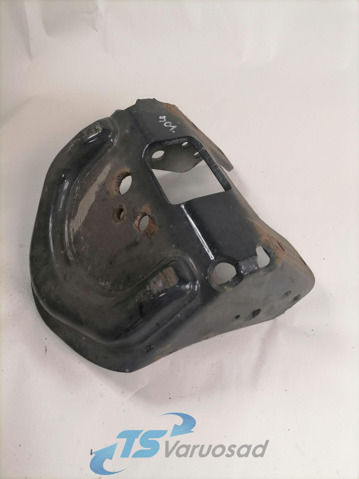 MAN Air spring bracket 81354405016 - Air suspension for Truck: picture 3 MAN Air spring bracket 81354405016 - Air suspension for Truck: picture 3