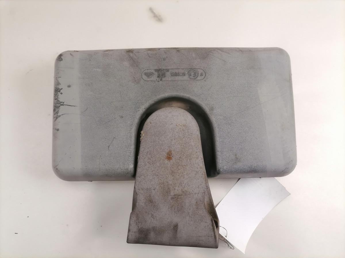 MAN Allavaatepeegel 81637306449 - Rear view mirror for Truck: picture 3 MAN Allavaatepeegel 81637306449 - Rear view mirror for Truck: picture 3