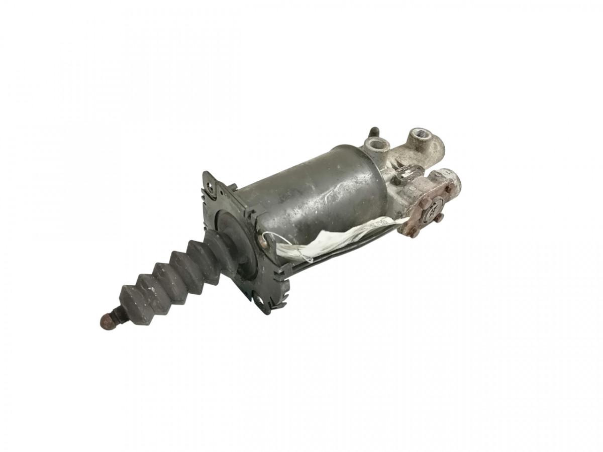 MAN Clutch control 81307256067 - Clutch and parts for Truck: picture 1 MAN Clutch control 81307256067 - Clutch and parts for Truck: picture 1