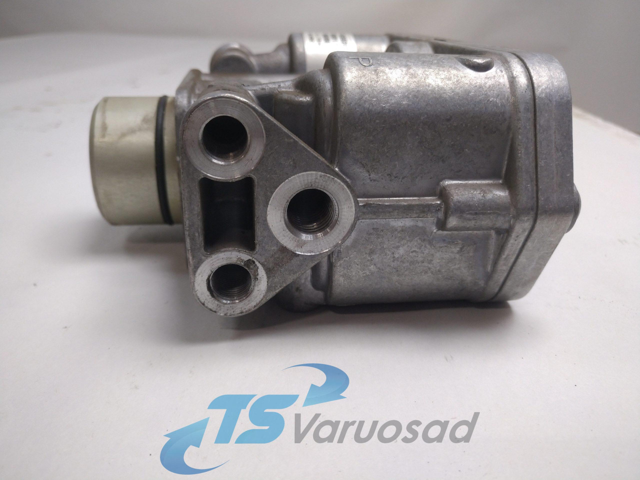 MAN ECU, gearbox 1025287 - Gearbox and parts for Truck: picture 5 MAN ECU, gearbox 1025287 - Gearbox and parts for Truck: picture 5