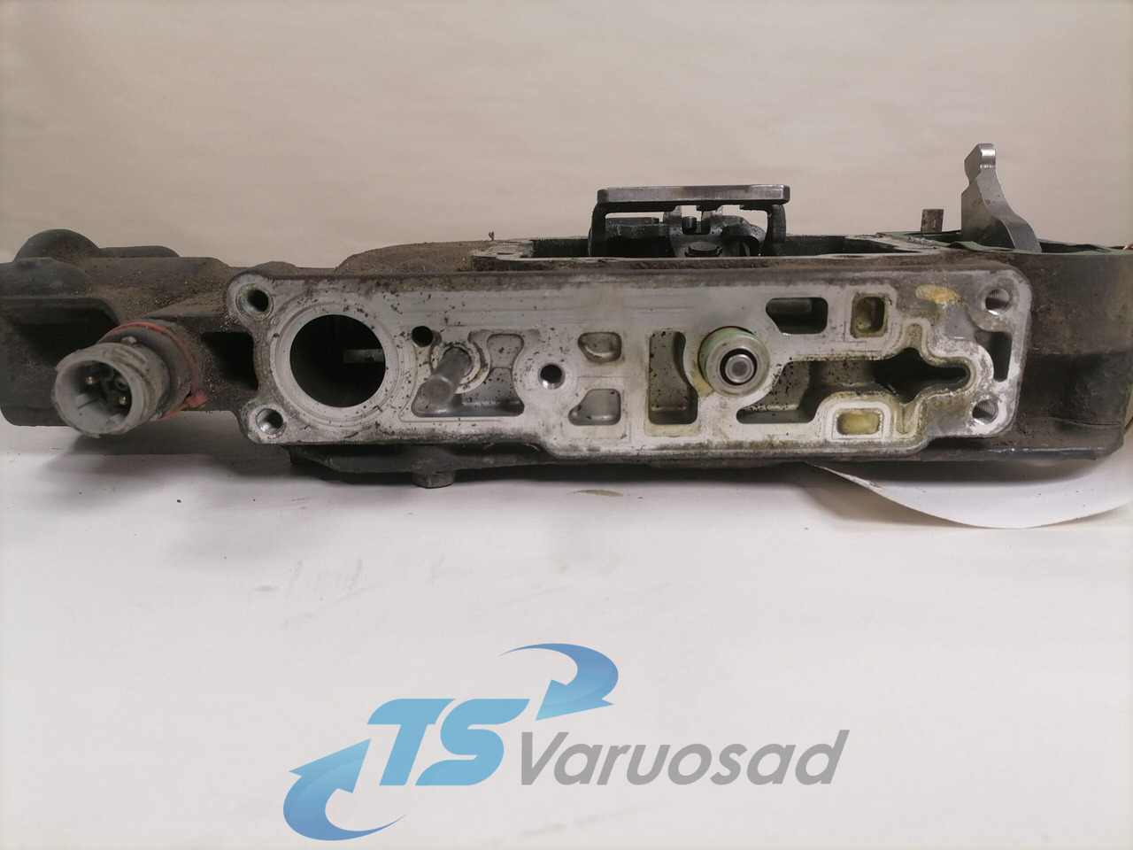 MAN Gear control 81321030189 - Gearbox and parts for Truck: picture 5 MAN Gear control 81321030189 - Gearbox and parts for Truck: picture 5