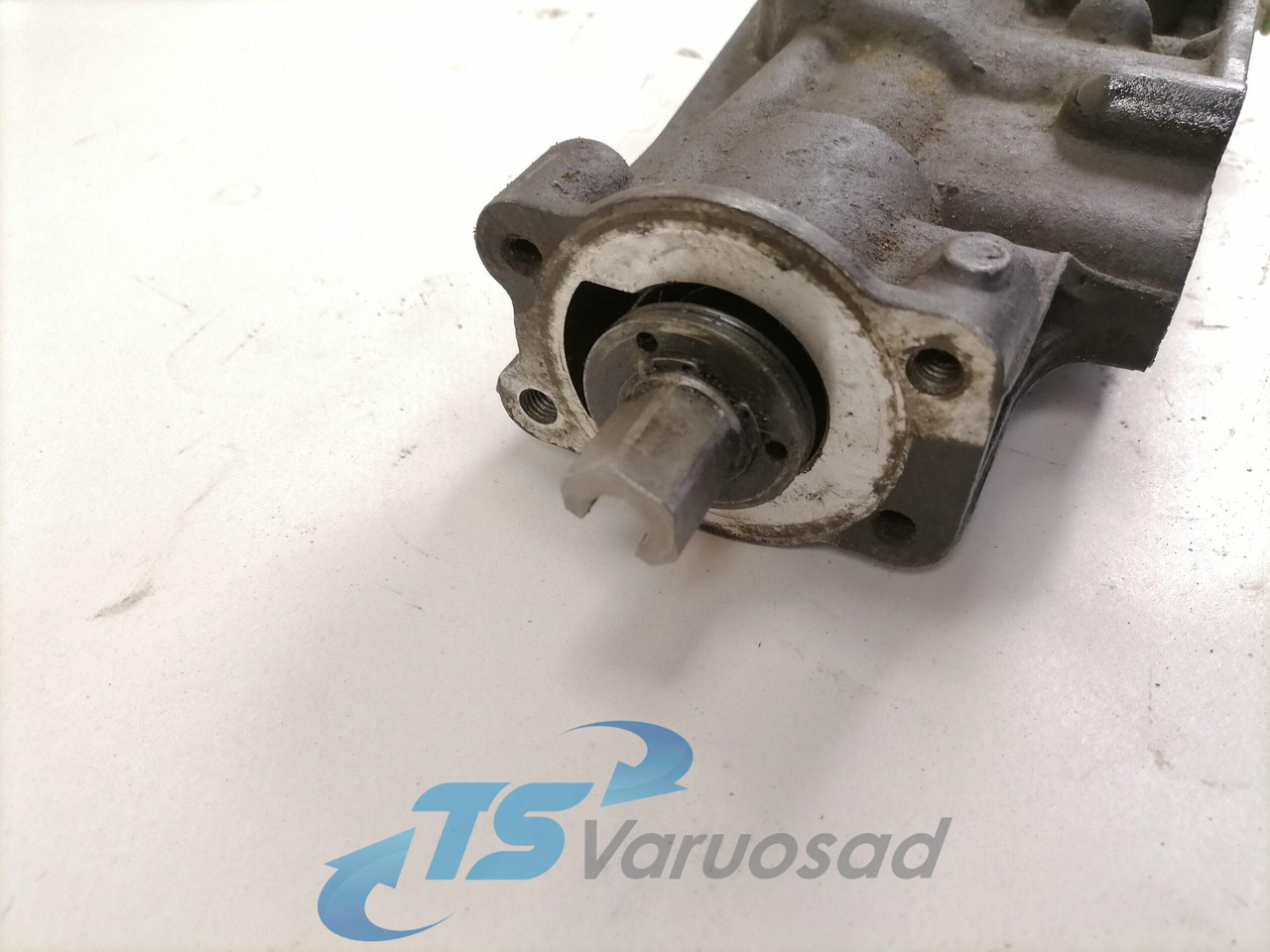 MAN Gear control 81321030191 - Gearbox and parts for Truck: picture 2 MAN Gear control 81321030191 - Gearbox and parts for Truck: picture 2