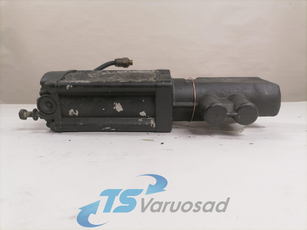 MAN Gear control 81326906027 - Gearbox and parts for Truck: picture 4 MAN Gear control 81326906027 - Gearbox and parts for Truck: picture 4