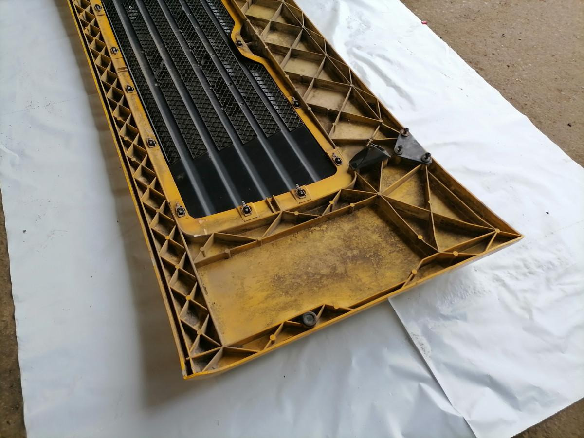 MAN Grille panel 81611100042 - Grill for Truck: picture 4 MAN Grille panel 81611100042 - Grill for Truck: picture 4