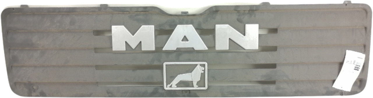 MAN Grille panel 85611500010 - Grill for Truck: picture 1 MAN Grille panel 85611500010 - Grill for Truck: picture 1