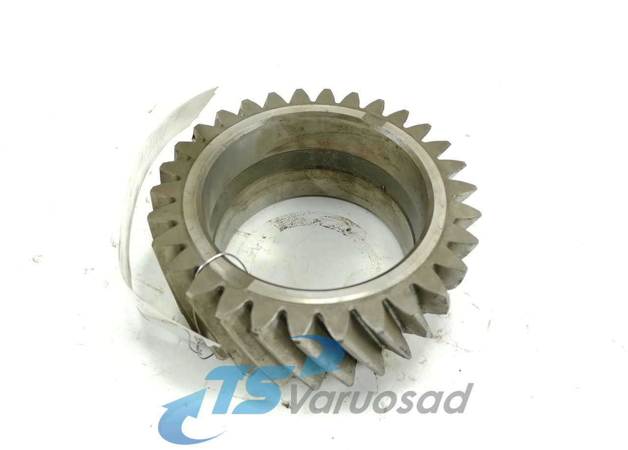 MAN Käigukasti hammasratas, MAN 1316302066 - Gearbox and parts for Truck: picture 3 MAN Käigukasti hammasratas, MAN 1316302066 - Gearbox and parts for Truck: picture 3