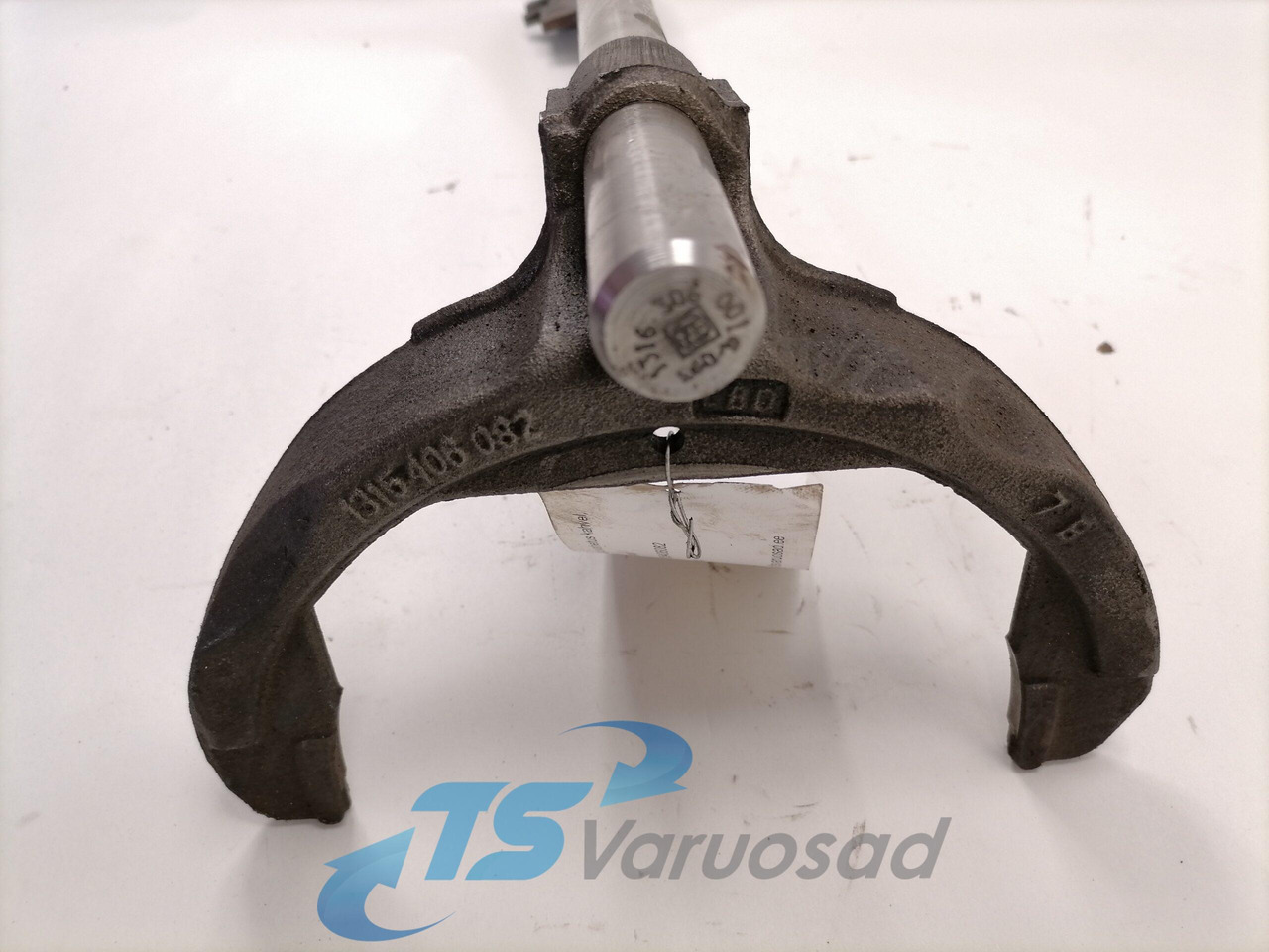 MAN Käiguvahetus kahvel, MAN 1315406082 - Gearbox and parts for Truck: picture 2 MAN Käiguvahetus kahvel, MAN 1315406082 - Gearbox and parts for Truck: picture 2