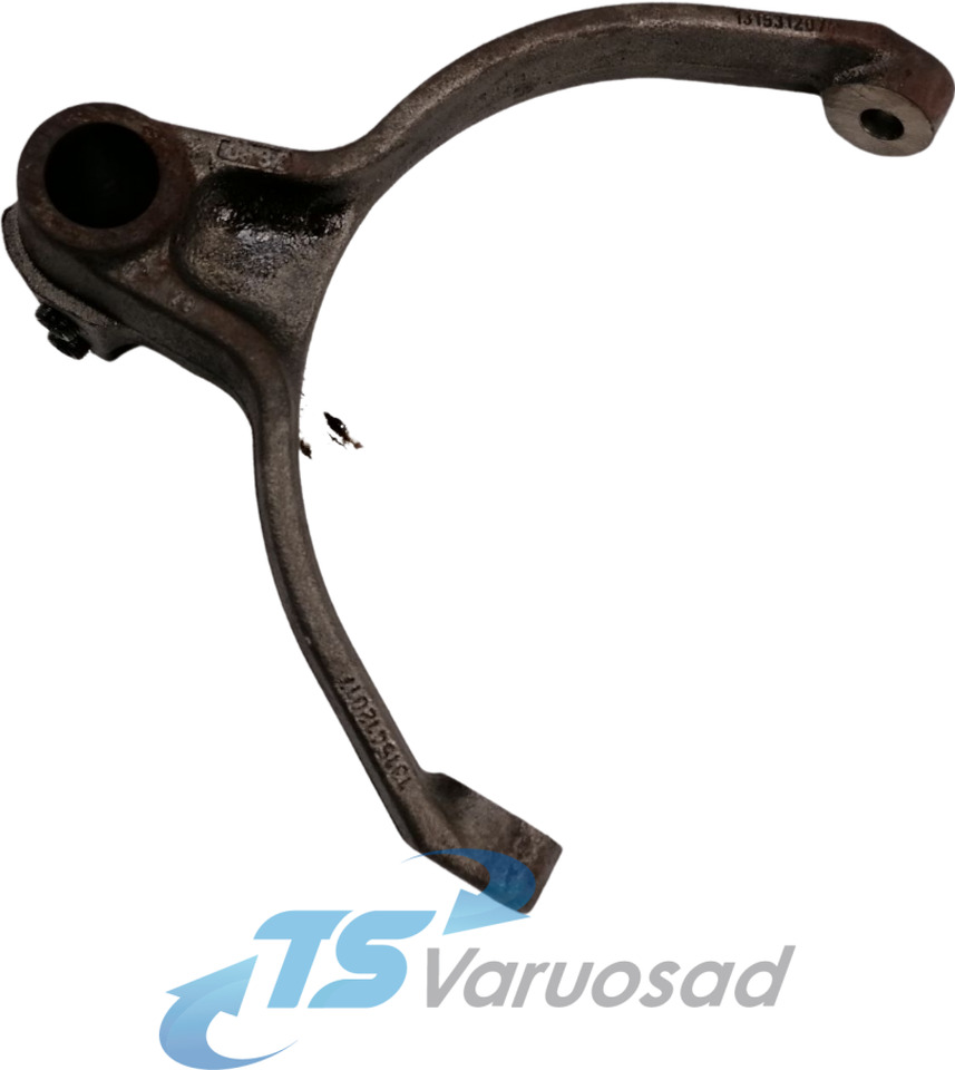 MAN Käiguvahetus kahvel, MAN 1315412017 - Gearbox and parts for Truck: picture 1 MAN Käiguvahetus kahvel, MAN 1315412017 - Gearbox and parts for Truck: picture 1