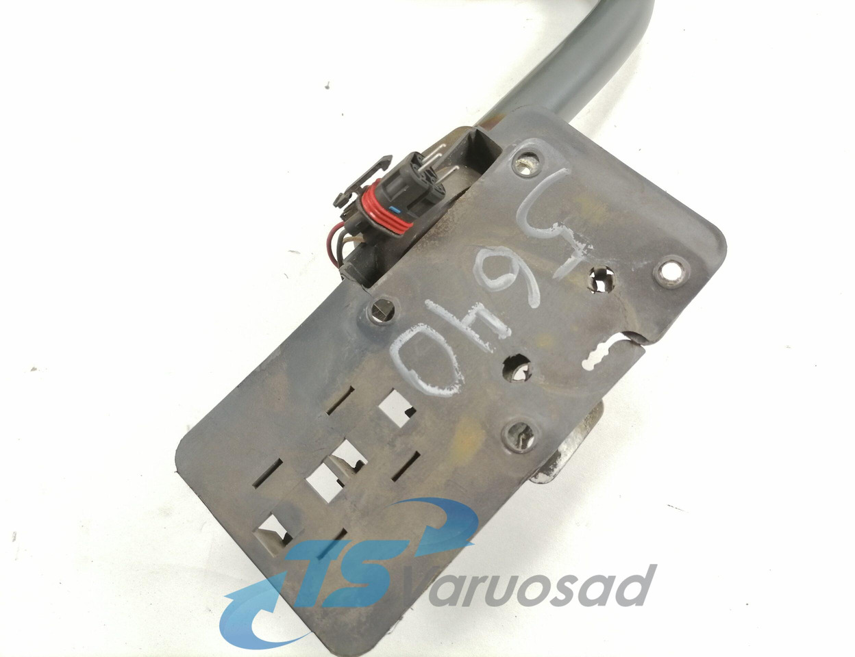 MAN Küljepeegel, parem 81637316560 - Rear view mirror for Truck: picture 5 MAN Küljepeegel, parem 81637316560 - Rear view mirror for Truck: picture 5