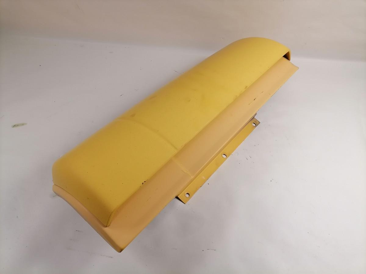 MAN MAN kabiini nurgapõsk, parem 81624102224 - Grill for Truck: picture 2 MAN MAN kabiini nurgapõsk, parem 81624102224 - Grill for Truck: picture 2