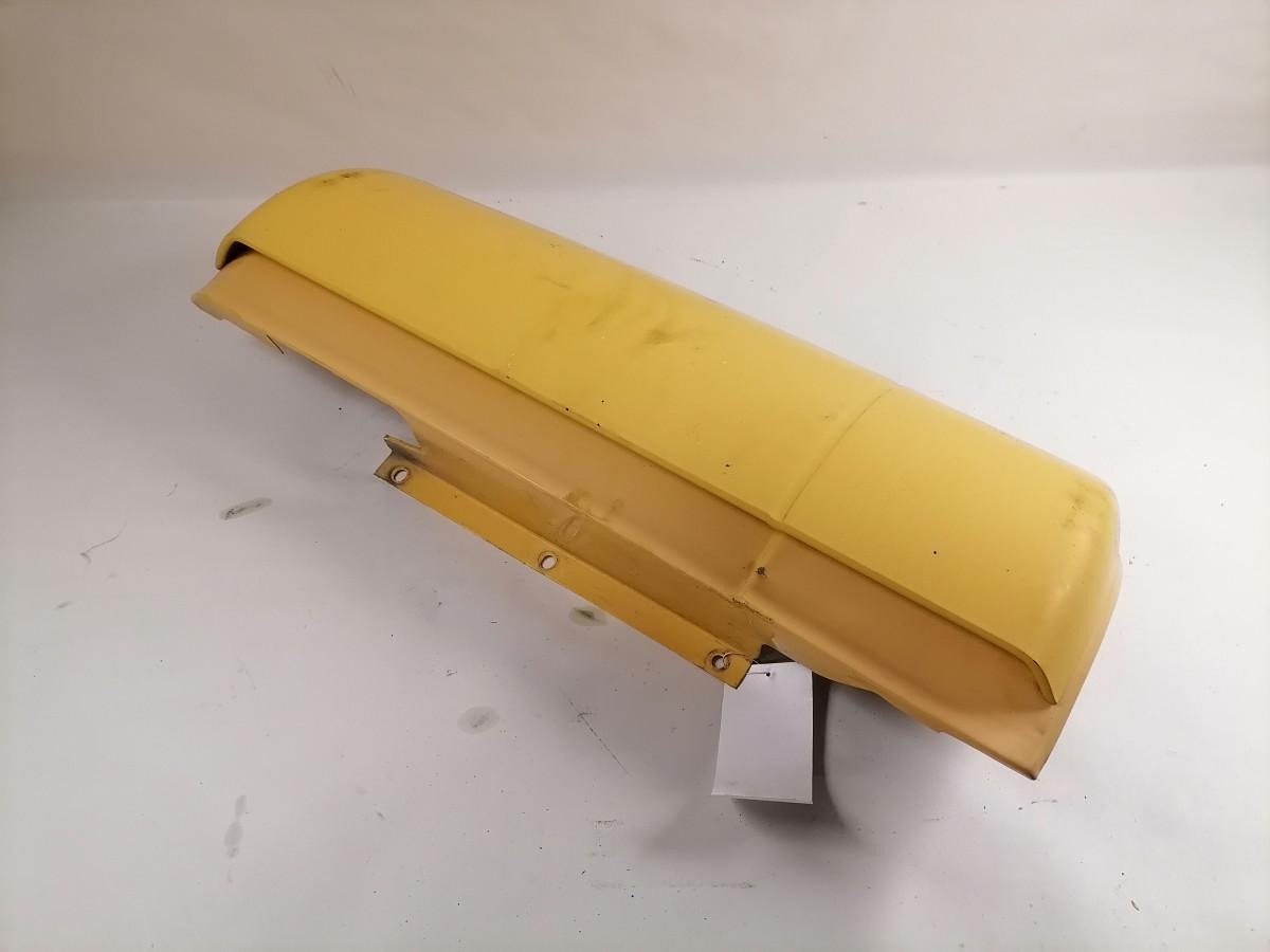 MAN MAN kabiini nurgapõsk, vasak 81624102225 - Grill for Truck: picture 2 MAN MAN kabiini nurgapõsk, vasak 81624102225 - Grill for Truck: picture 2