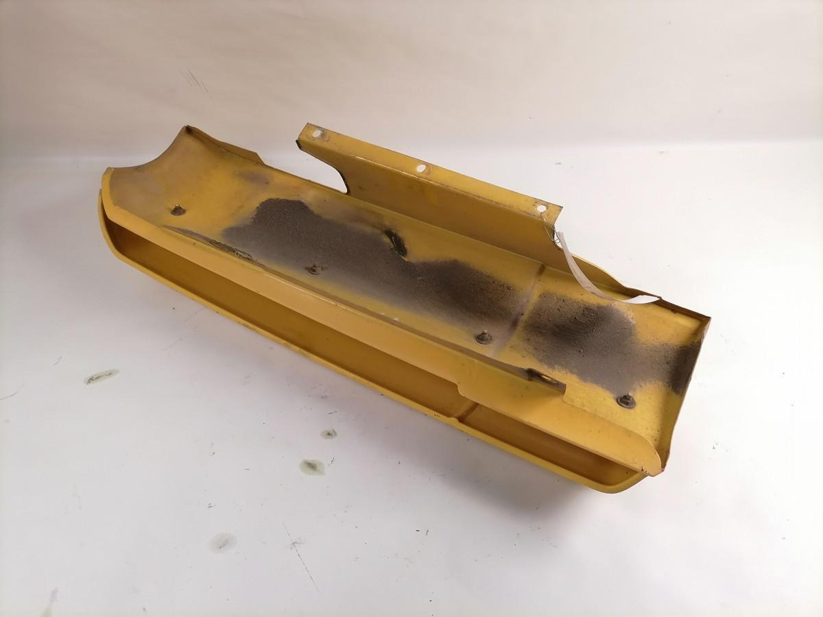 MAN MAN kabiini nurgapõsk, vasak 81624102225 - Grill for Truck: picture 3 MAN MAN kabiini nurgapõsk, vasak 81624102225 - Grill for Truck: picture 3