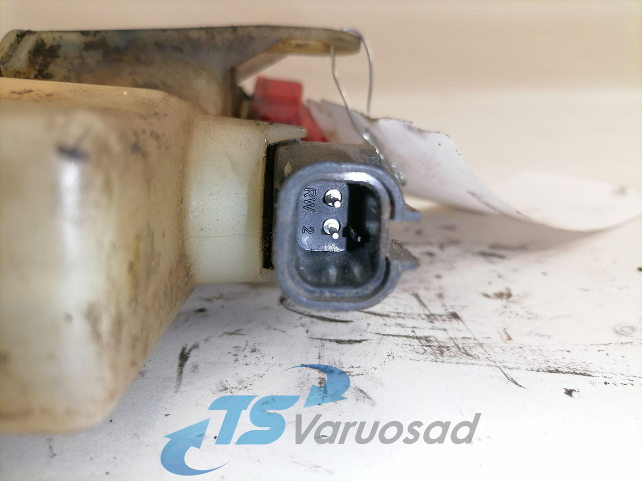 MAN Siduri õlipaak 81515016047 - Clutch and parts for Truck: picture 4 MAN Siduri õlipaak 81515016047 - Clutch and parts for Truck: picture 4