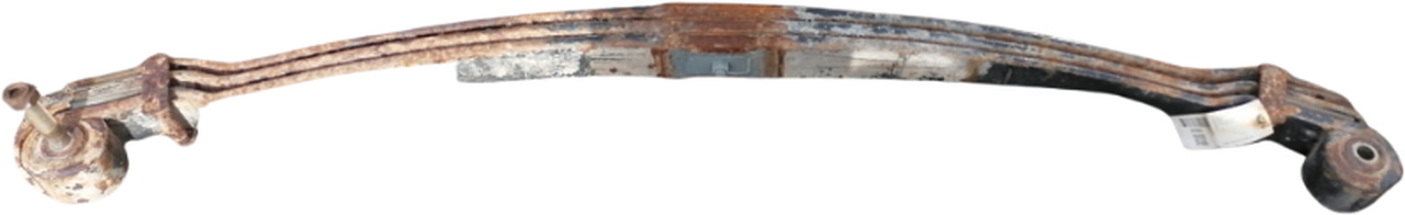 MAN Spring 81434026217 - Steel suspension for Truck: picture 1 MAN Spring 81434026217 - Steel suspension for Truck: picture 1