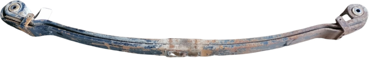 MAN Spring 85434026034 - Steel suspension for Truck: picture 1 MAN Spring 85434026034 - Steel suspension for Truck: picture 1