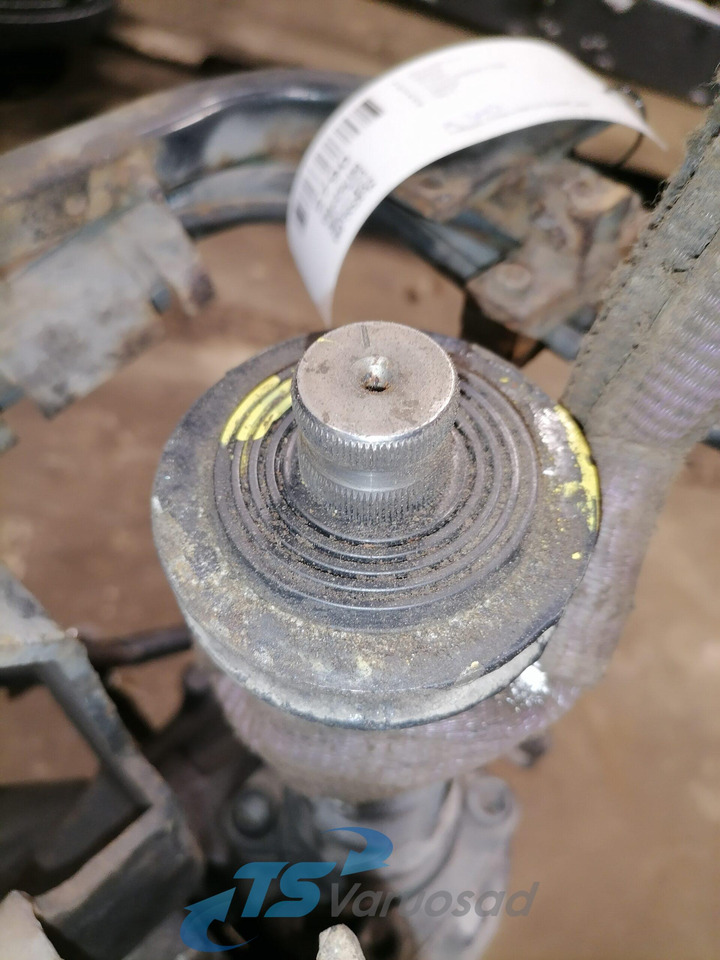 MAN Steering box 3101298415B - Steering gear for Truck: picture 3 MAN Steering box 3101298415B - Steering gear for Truck: picture 3