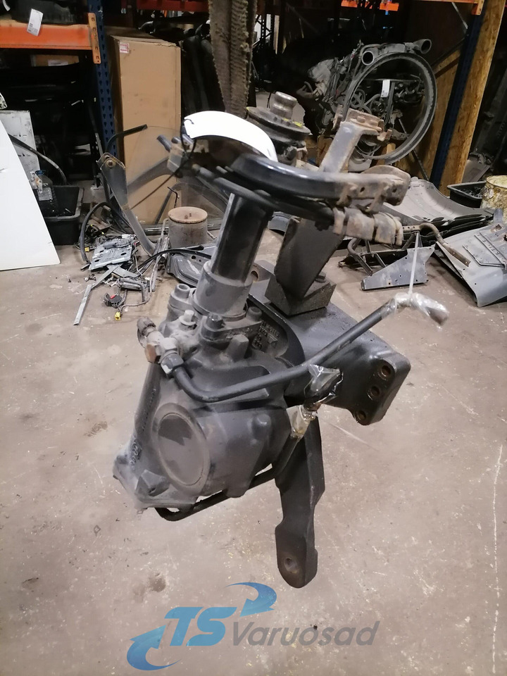 MAN Steering box 3101298415B - Steering gear for Truck: picture 1 MAN Steering box 3101298415B - Steering gear for Truck: picture 1