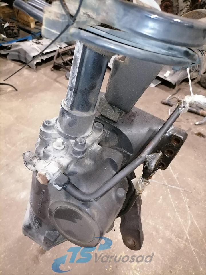 MAN Steering box 3101298415B - Steering gear for Truck: picture 4 MAN Steering box 3101298415B - Steering gear for Truck: picture 4