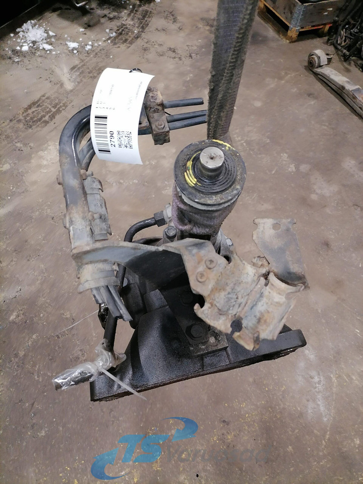 MAN Steering box 3101298415B - Steering gear for Truck: picture 2 MAN Steering box 3101298415B - Steering gear for Truck: picture 2