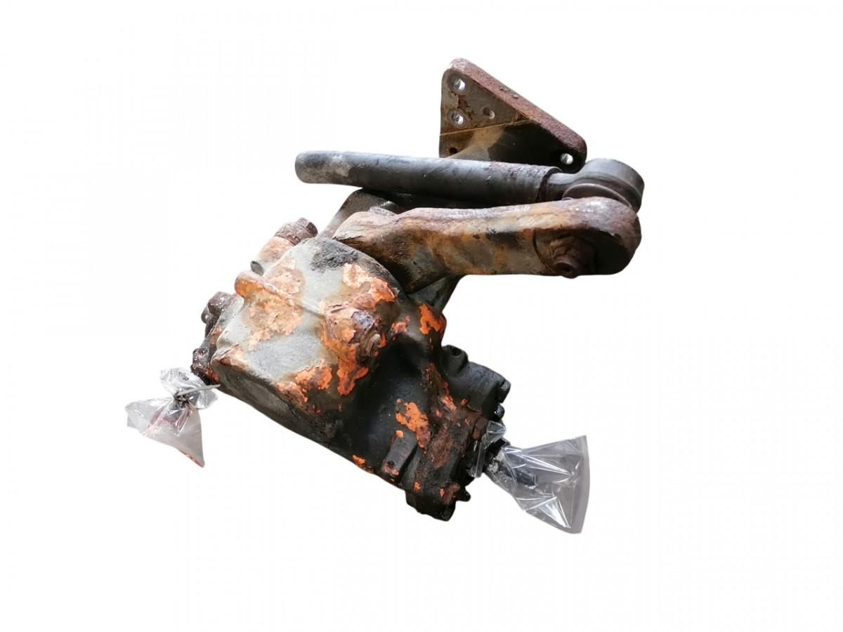 MAN Steering box 81462006305 - Steering gear for Truck: picture 1 MAN Steering box 81462006305 - Steering gear for Truck: picture 1