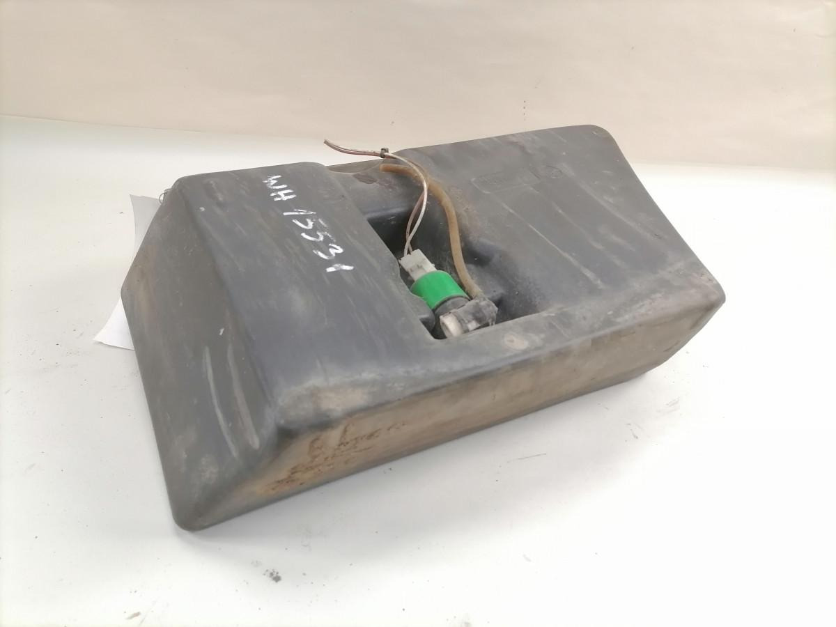 MAN Windscreen washer fluid tank 85264810001 - Wiper for Truck: picture 4 MAN Windscreen washer fluid tank 85264810001 - Wiper for Truck: picture 4