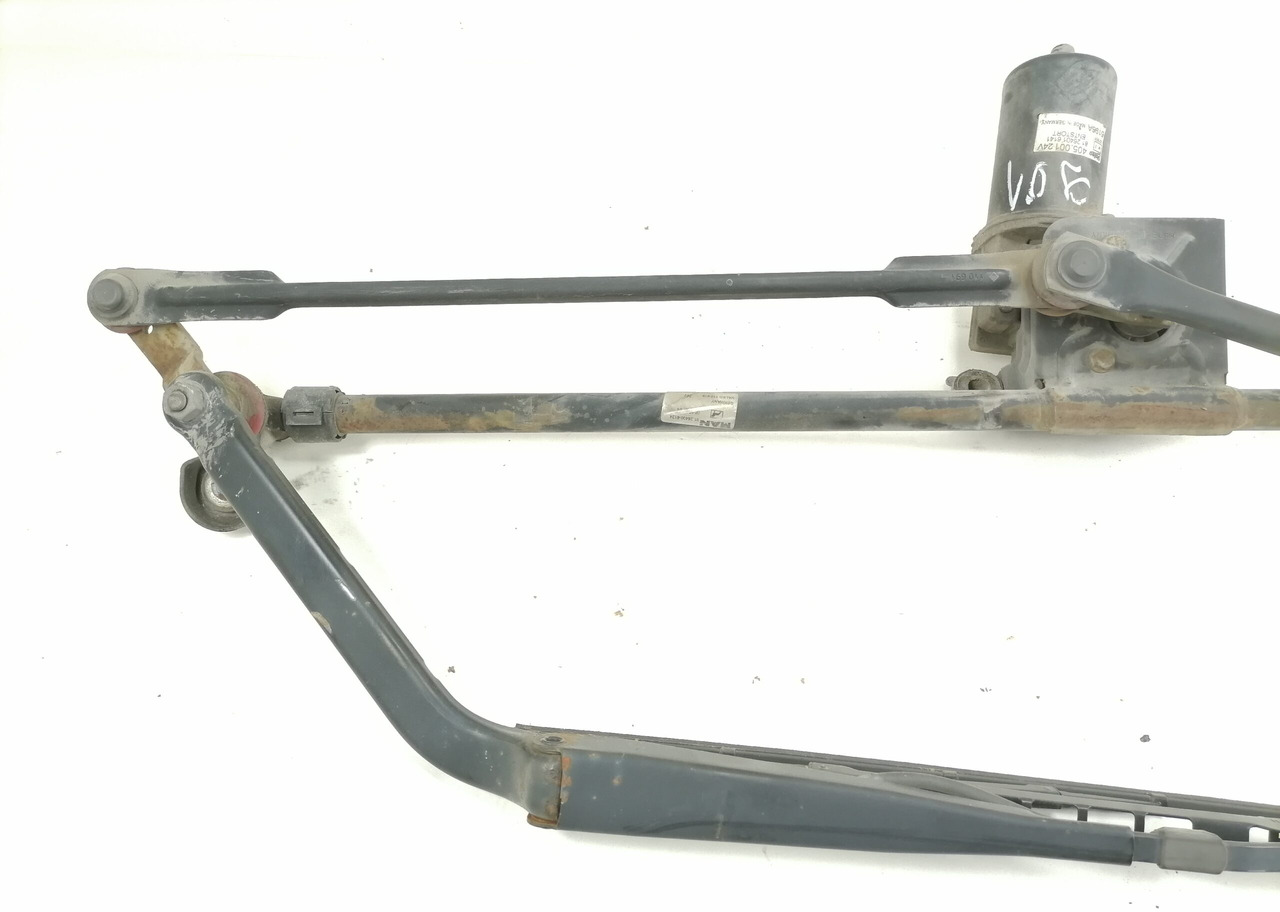 MAN Wiper frame 81264006124 - Wiper for Truck: picture 4 MAN Wiper frame 81264006124 - Wiper for Truck: picture 4