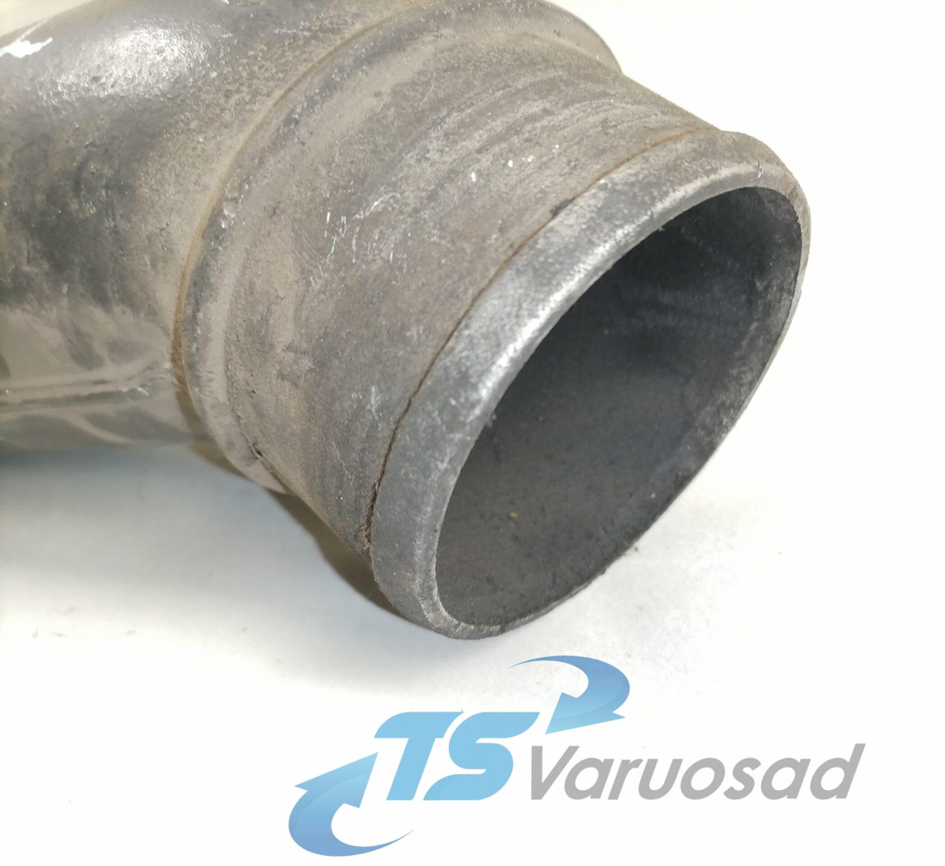 MAN intercooler pipe 51094113331 - Intercooler for Truck: picture 3 MAN intercooler pipe 51094113331 - Intercooler for Truck: picture 3
