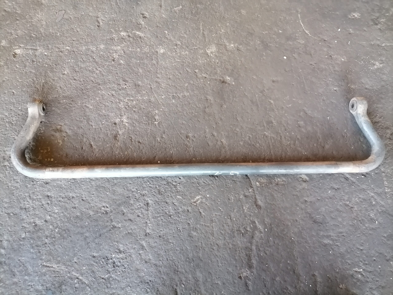 MB Anti-roll bar A9703200411 - Anti-roll bar for Truck: picture 5 MB Anti-roll bar A9703200411 - Anti-roll bar for Truck: picture 5