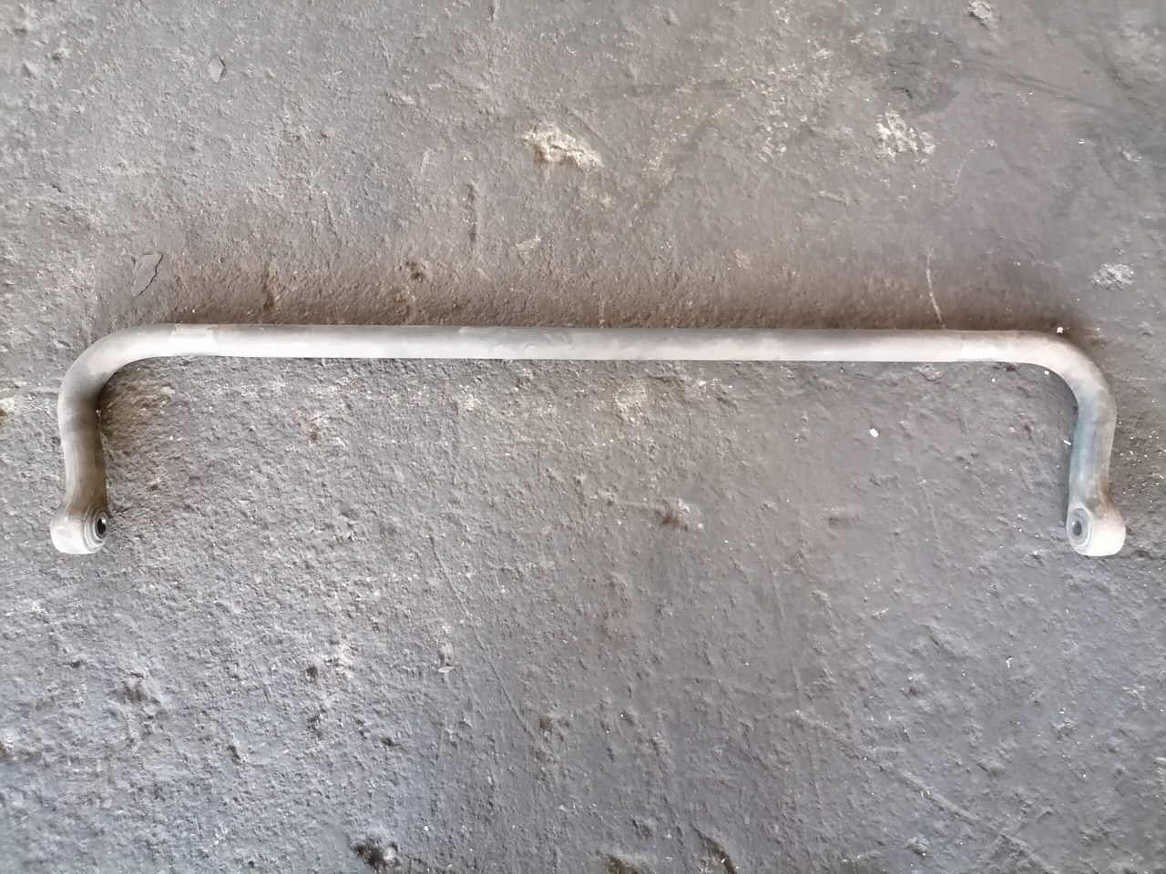 MB Anti-roll bar A9703200411 - Anti-roll bar for Truck: picture 2 MB Anti-roll bar A9703200411 - Anti-roll bar for Truck: picture 2