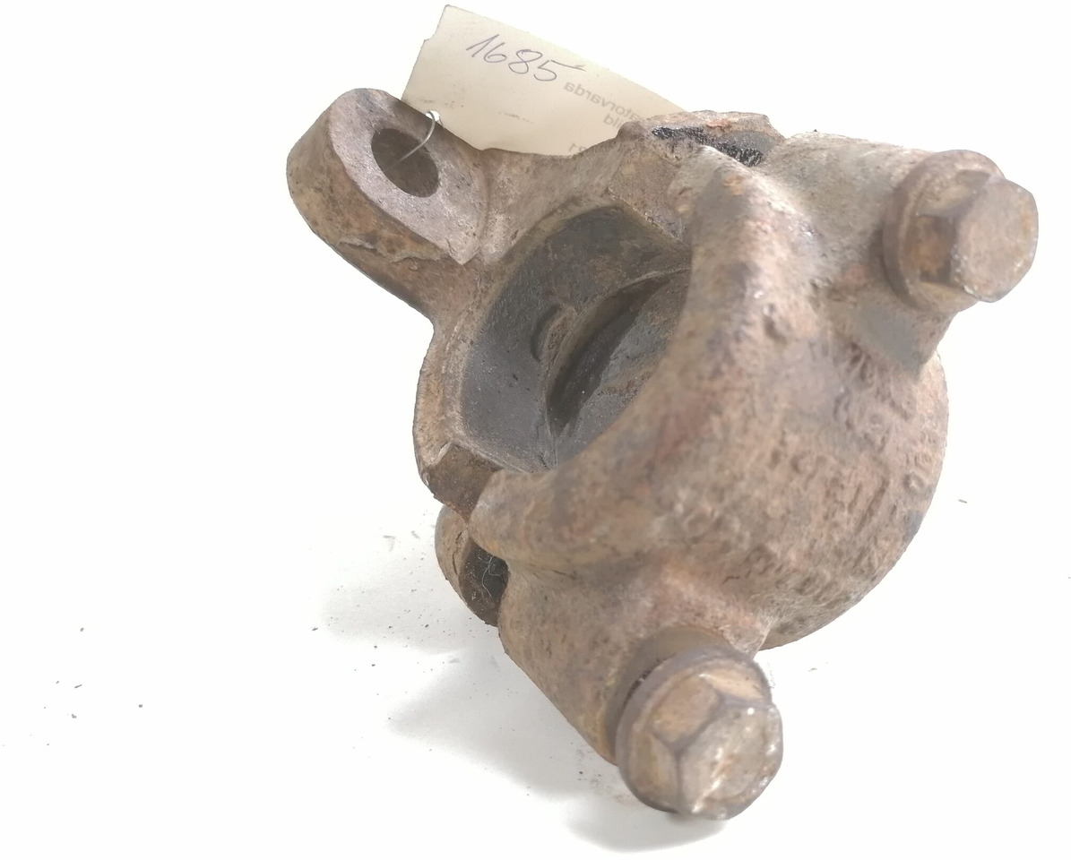 MB Anti-roll bar bracket A9703230021 - Anti-roll bar for Truck: picture 3 MB Anti-roll bar bracket A9703230021 - Anti-roll bar for Truck: picture 3